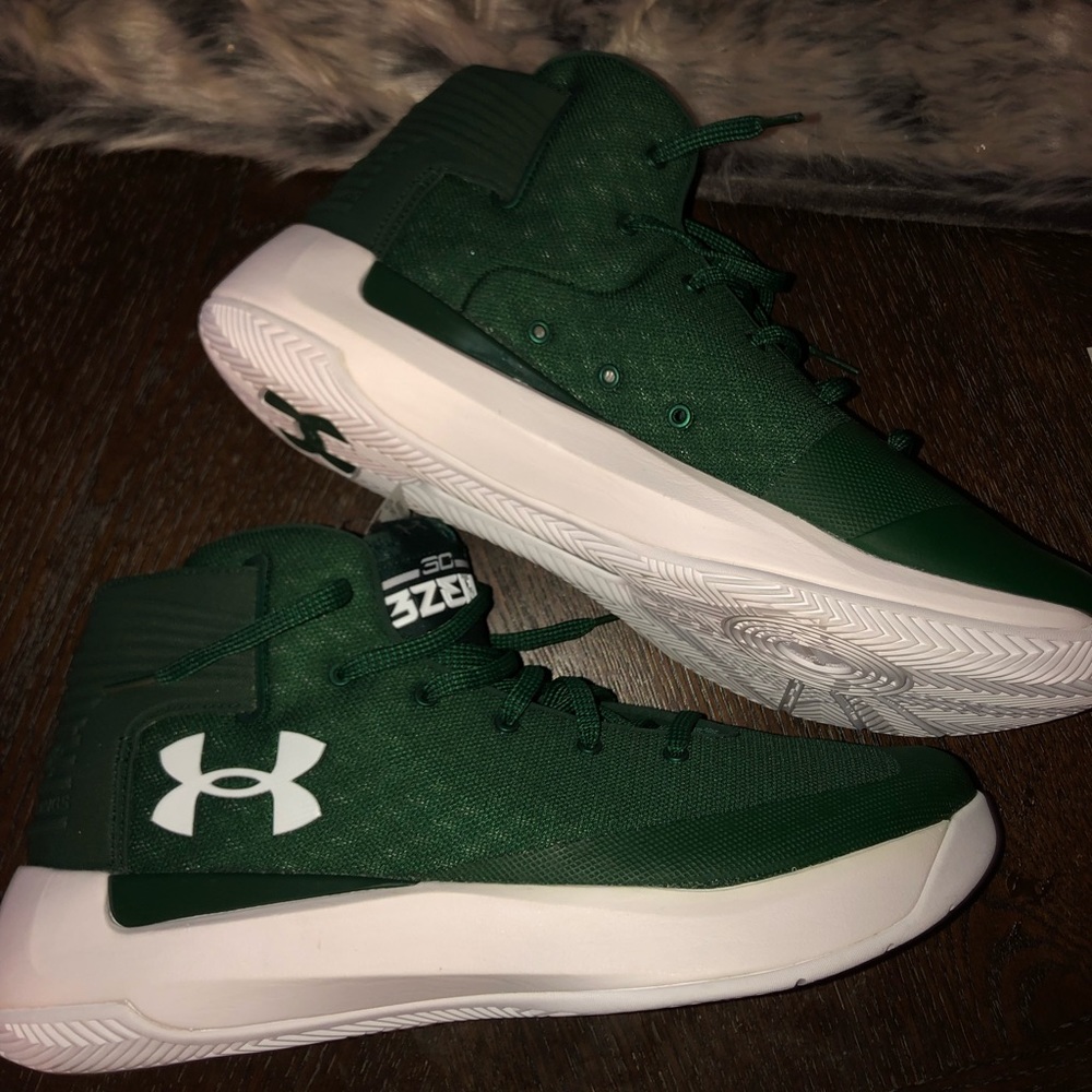 Men’s Under Armour Shoes